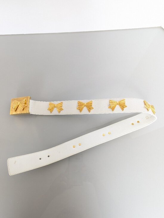 Belts